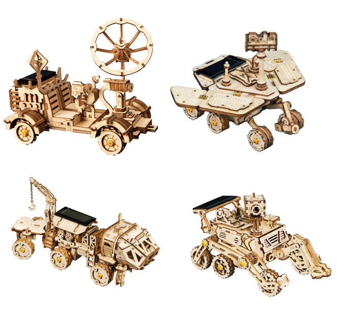 Space Shop - Scaled models – Space Scaled Models