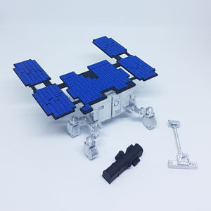 Exomars Rover