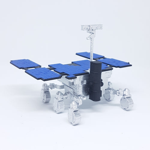 Exomars Rover