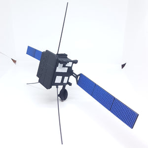 Solar Orbiter