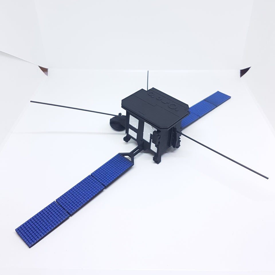 Solar Orbiter