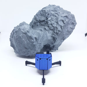 Chury 67P