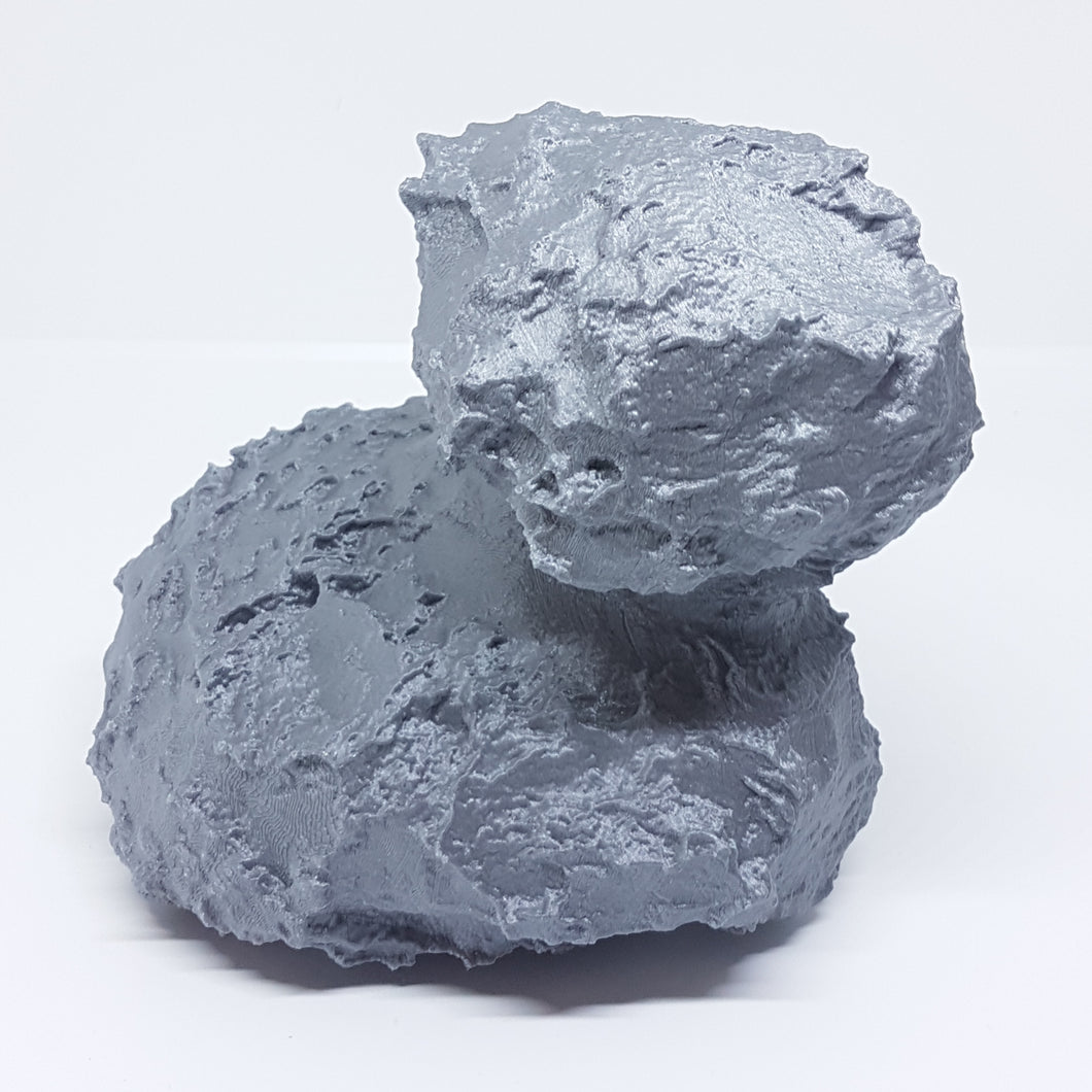 Chury 67P