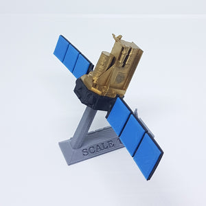 Integral 1:82 - Old model