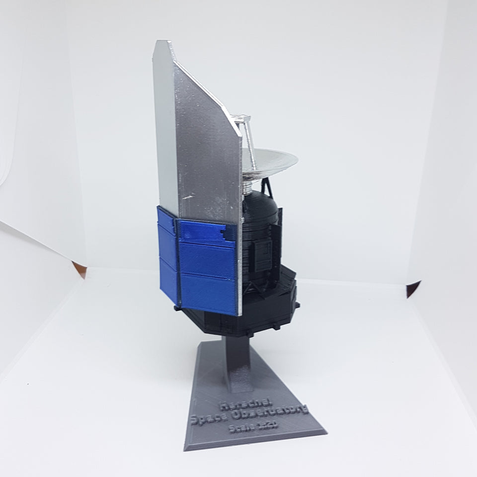 Heschel Space Observatory