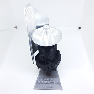 Heschel Space Observatory