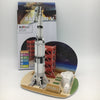 3D Saturn V Puzzle