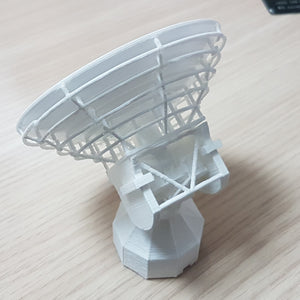 Deep Space Antenna