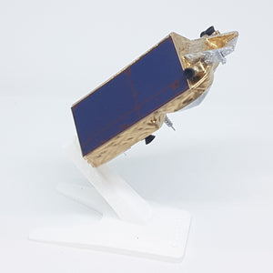 Cryosat-2 HD