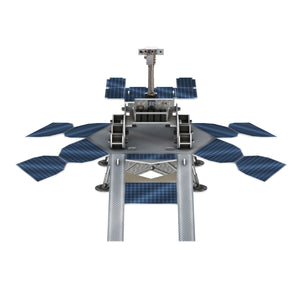 3D Exomars Puzzle