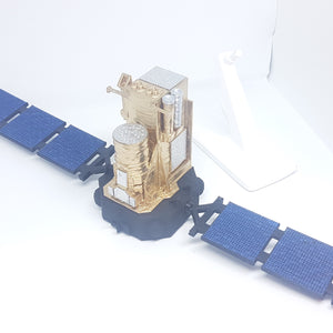 Integral HD