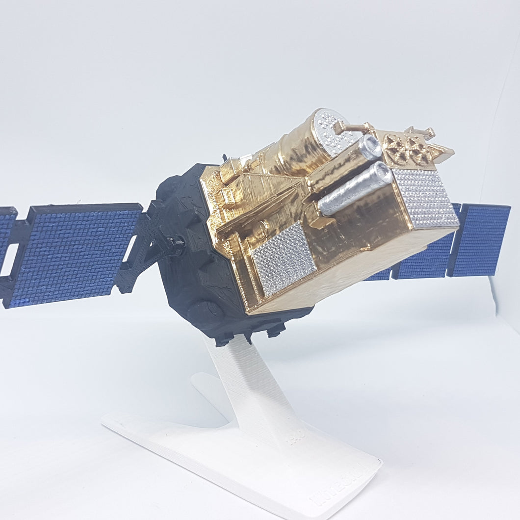 Integral HD