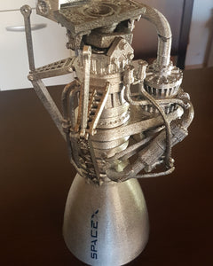 Special Kit Starship