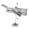 Metal  Hubble Space Telescope