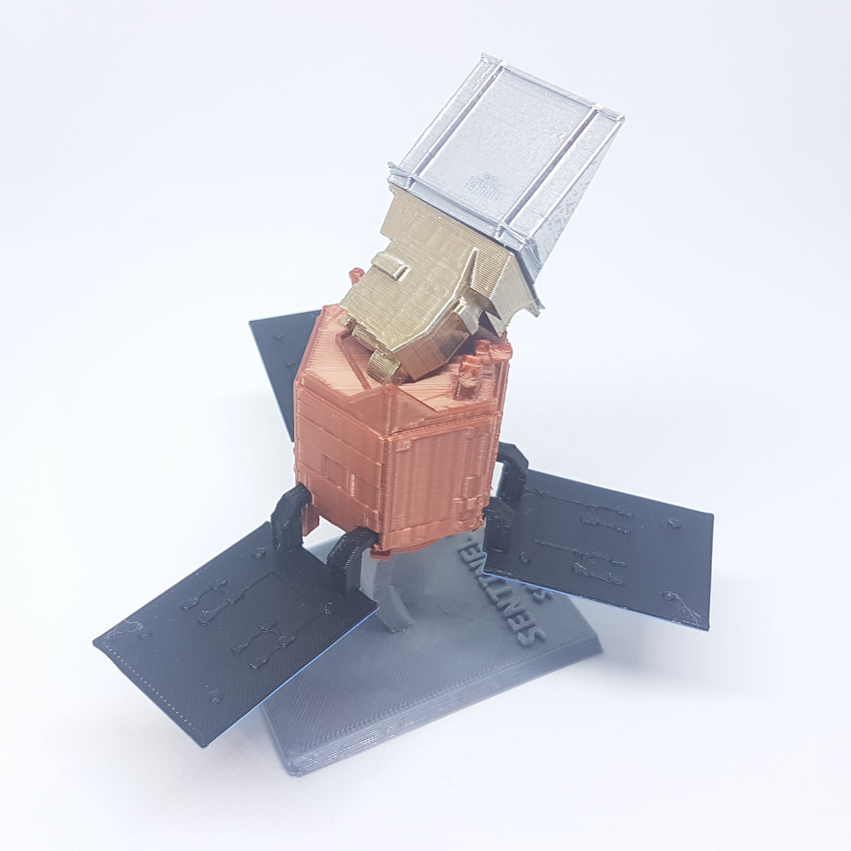 Sentinel 5P