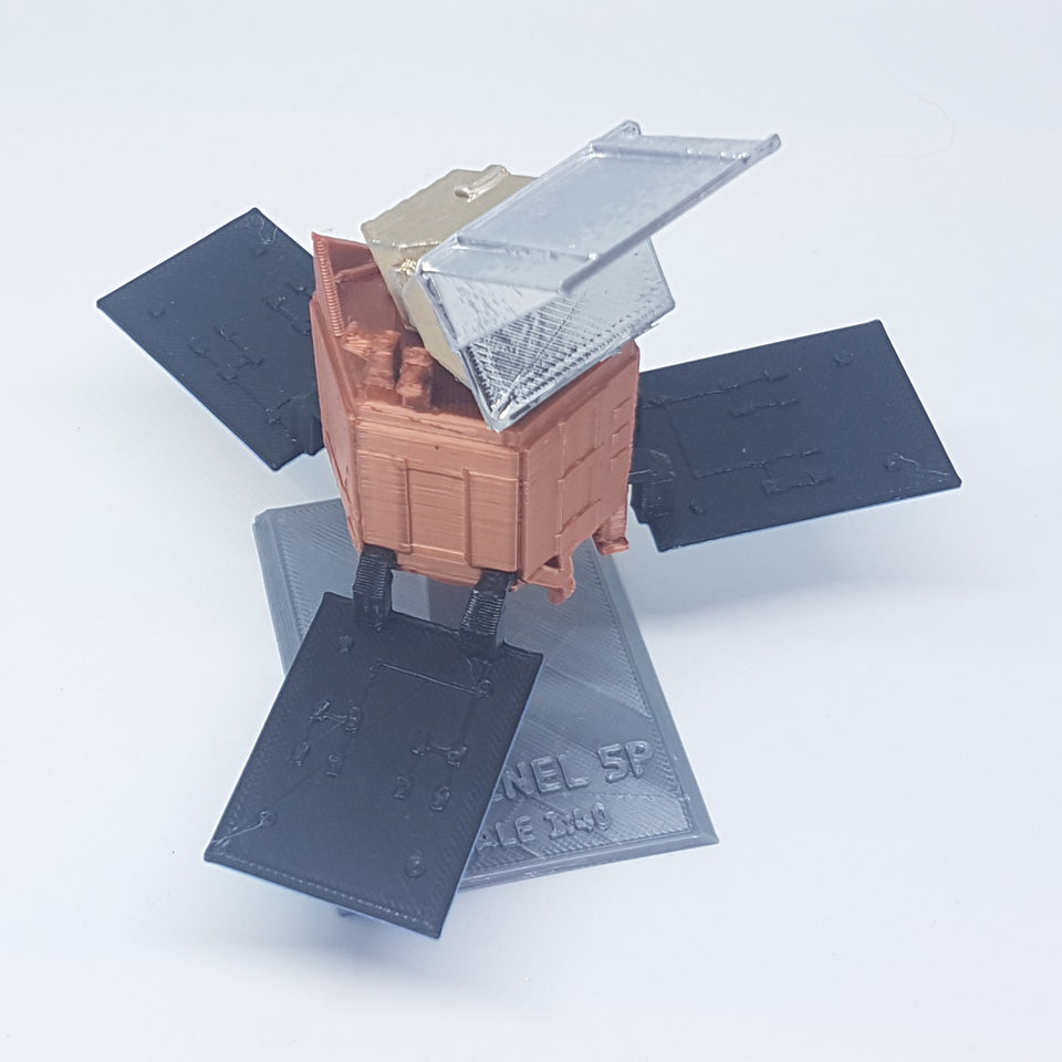 Sentinel 5P