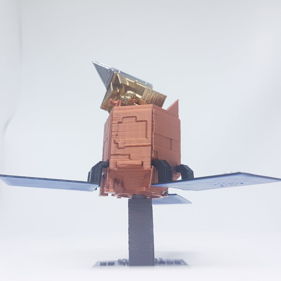 Sentinel 5P