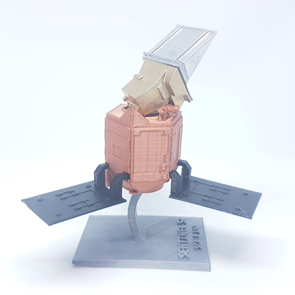 Sentinel 5P