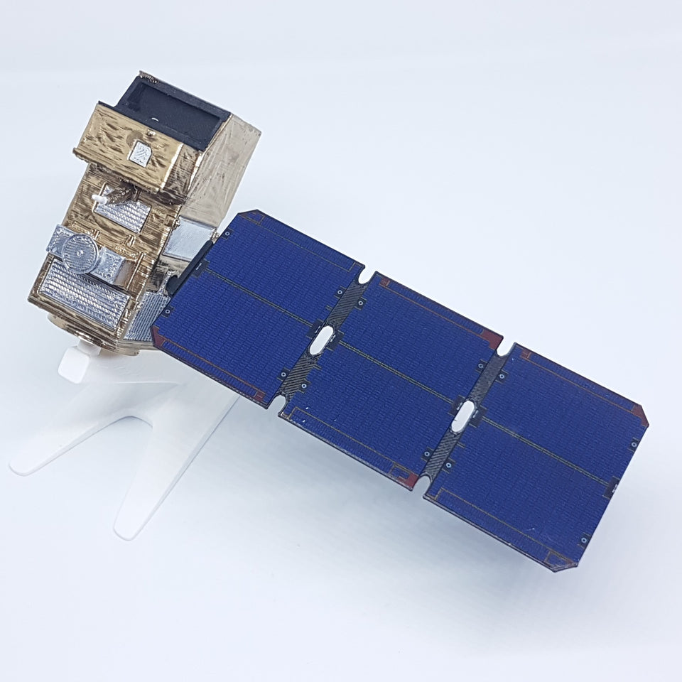 Sentinel 2 HD