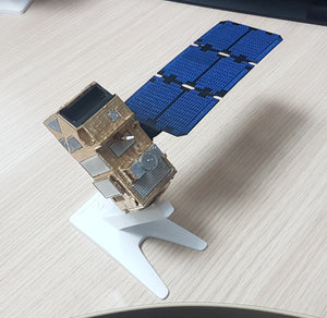 Sentinel P2 Model Sentinel 2 HD – Space Scaled Models
