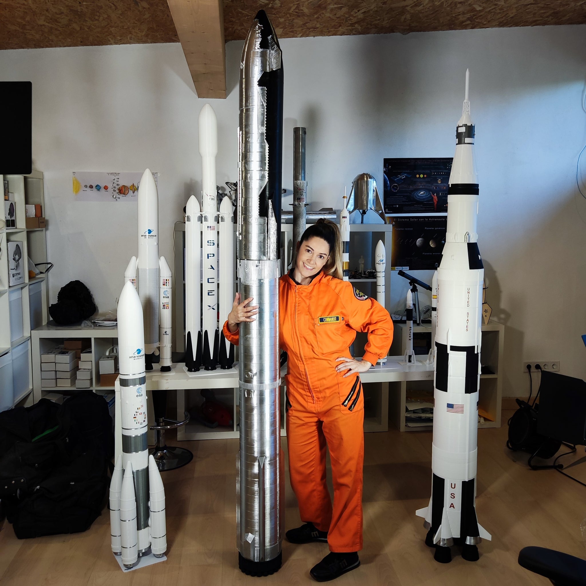 Lego hotsell starship spacex